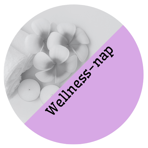 Wellness-nap