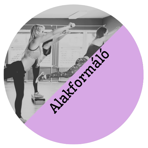 Alakformáló
